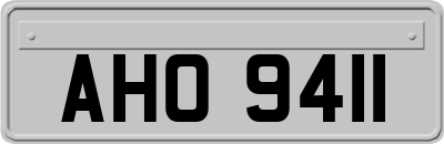 AHO9411