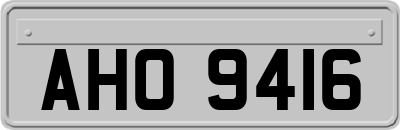 AHO9416