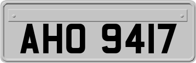 AHO9417