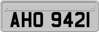 AHO9421