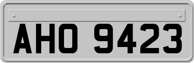 AHO9423