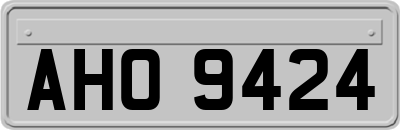 AHO9424