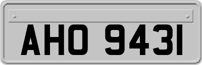 AHO9431