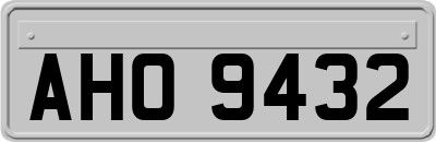 AHO9432