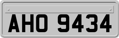 AHO9434