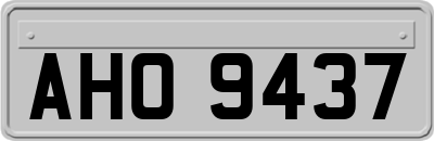 AHO9437
