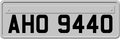 AHO9440