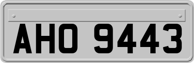 AHO9443