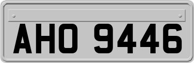 AHO9446