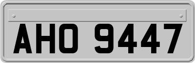 AHO9447