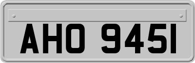 AHO9451