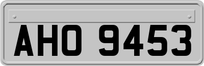 AHO9453