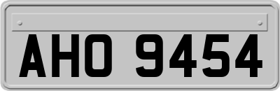 AHO9454