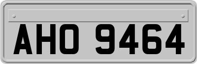 AHO9464