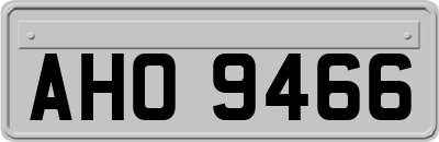AHO9466