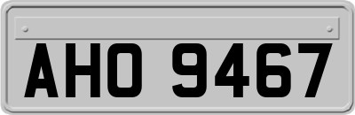 AHO9467