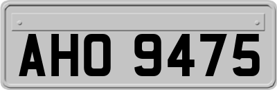 AHO9475