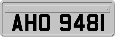 AHO9481