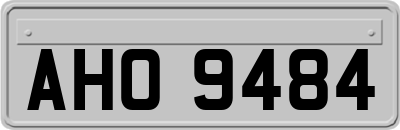 AHO9484