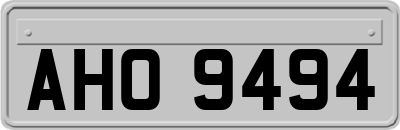 AHO9494