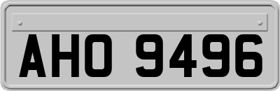AHO9496