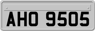 AHO9505