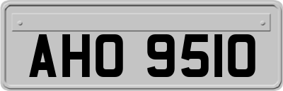 AHO9510