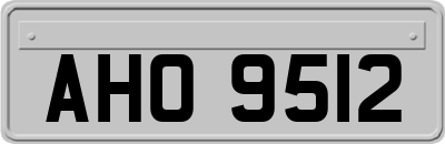 AHO9512