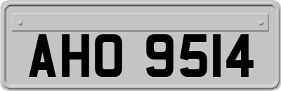 AHO9514