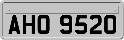 AHO9520