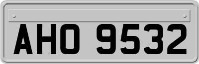 AHO9532