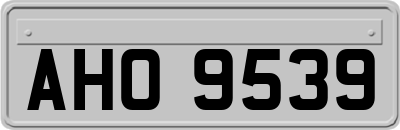 AHO9539
