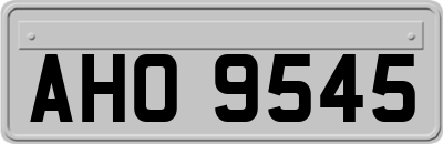 AHO9545