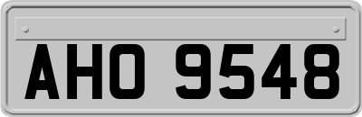 AHO9548