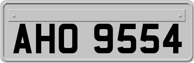 AHO9554
