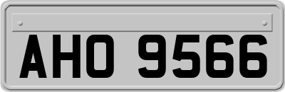 AHO9566