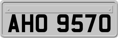 AHO9570