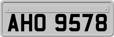AHO9578