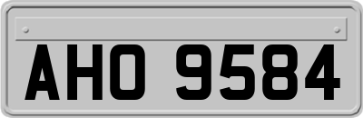 AHO9584