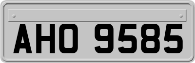 AHO9585