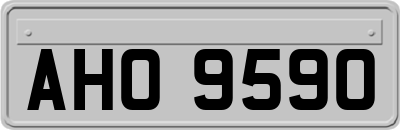 AHO9590