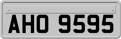 AHO9595