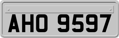 AHO9597