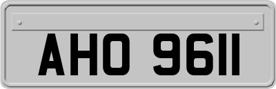 AHO9611