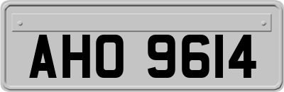 AHO9614