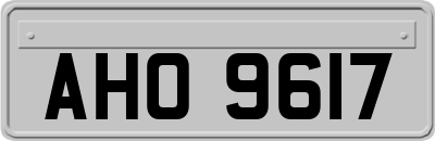 AHO9617