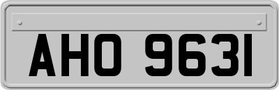 AHO9631