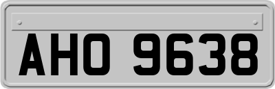 AHO9638