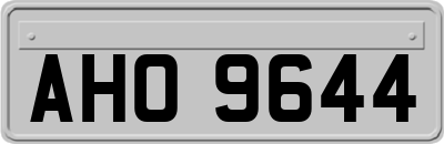 AHO9644