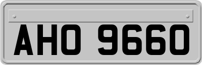AHO9660